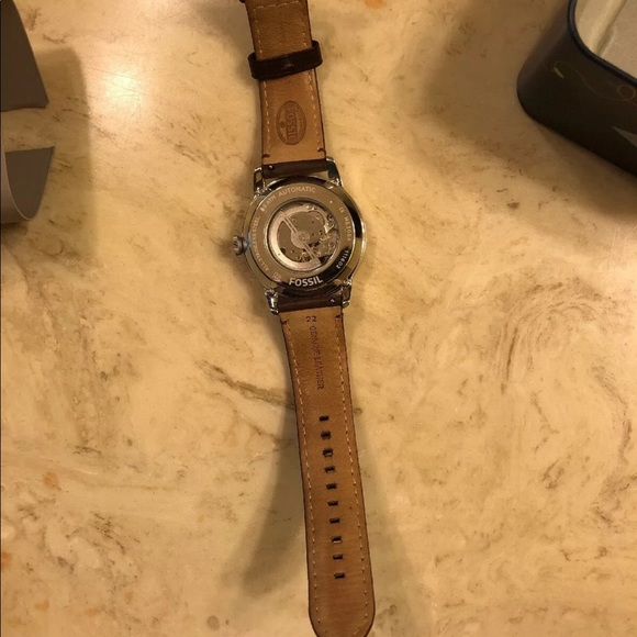 Fossil Watch main image 8